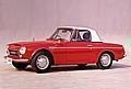 Datsun 2000 Fairlady Sports